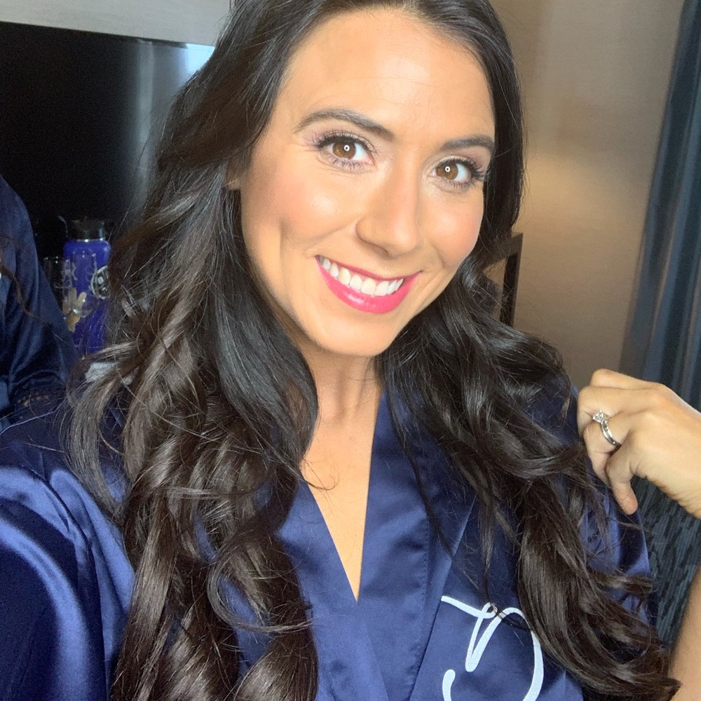 Meet your Posher, Danielle
